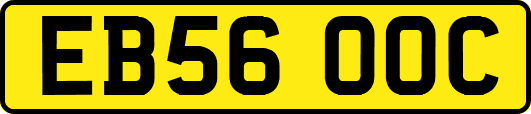 EB56OOC