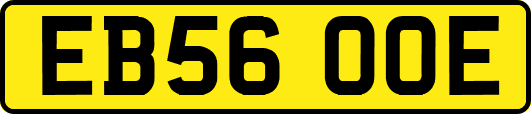 EB56OOE
