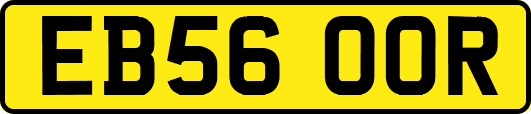 EB56OOR