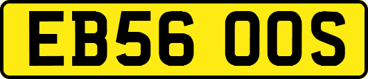 EB56OOS