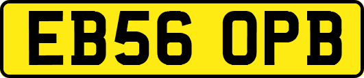 EB56OPB