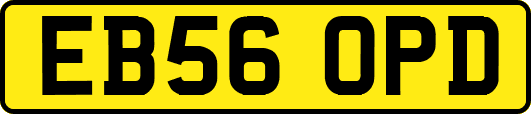 EB56OPD