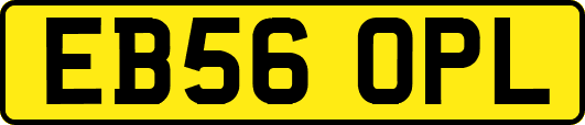 EB56OPL