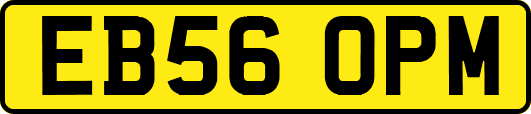 EB56OPM