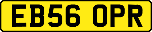 EB56OPR