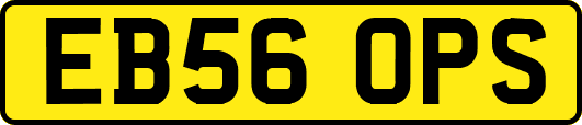 EB56OPS