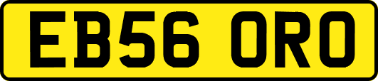 EB56ORO