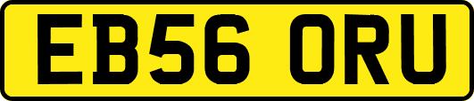 EB56ORU