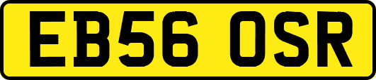 EB56OSR
