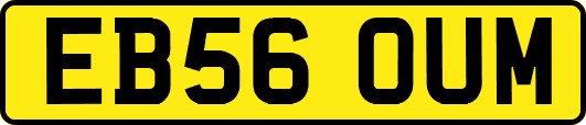 EB56OUM