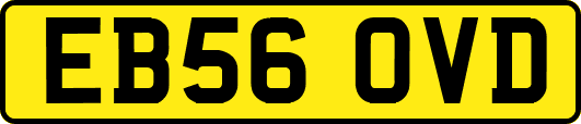 EB56OVD