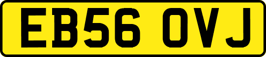 EB56OVJ