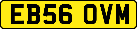EB56OVM