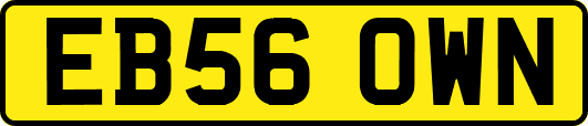 EB56OWN
