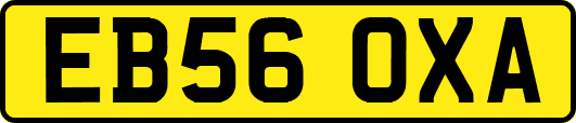 EB56OXA