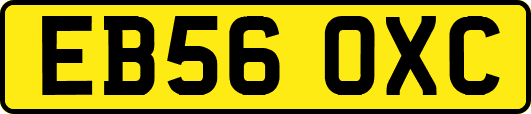 EB56OXC