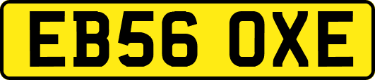 EB56OXE
