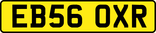 EB56OXR
