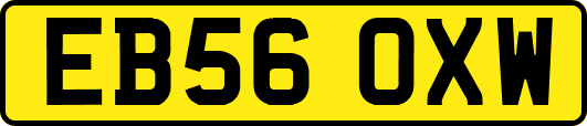 EB56OXW