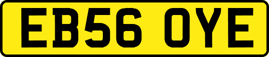 EB56OYE