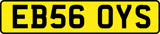 EB56OYS