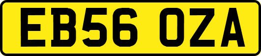 EB56OZA