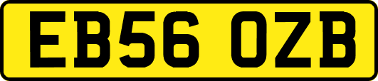EB56OZB
