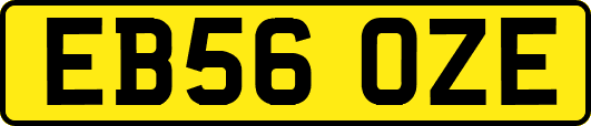 EB56OZE