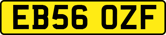 EB56OZF