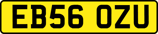 EB56OZU