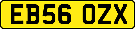 EB56OZX