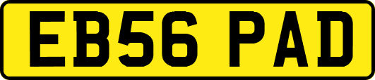 EB56PAD