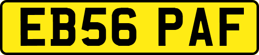 EB56PAF