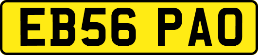 EB56PAO