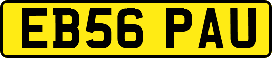 EB56PAU
