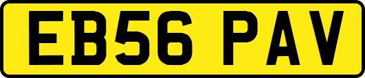 EB56PAV