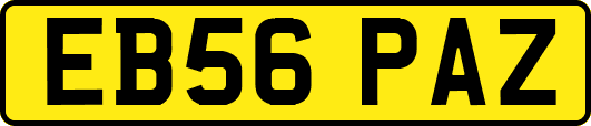 EB56PAZ