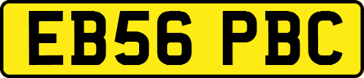 EB56PBC