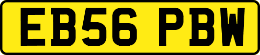 EB56PBW