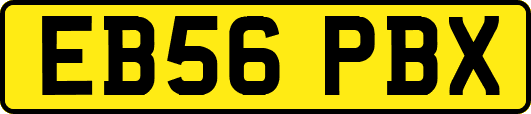 EB56PBX