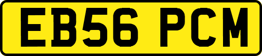 EB56PCM