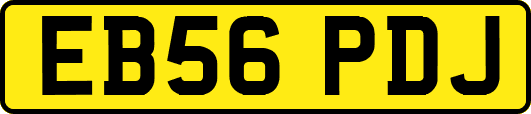 EB56PDJ