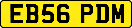 EB56PDM