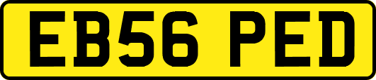 EB56PED