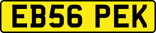 EB56PEK