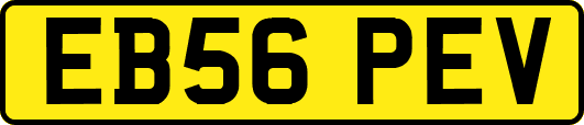 EB56PEV