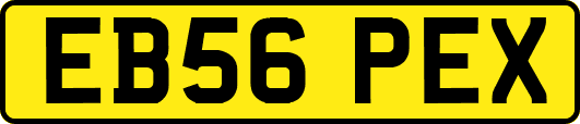 EB56PEX