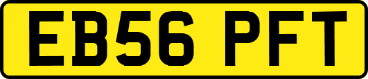 EB56PFT
