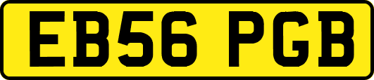 EB56PGB