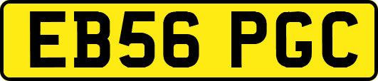 EB56PGC